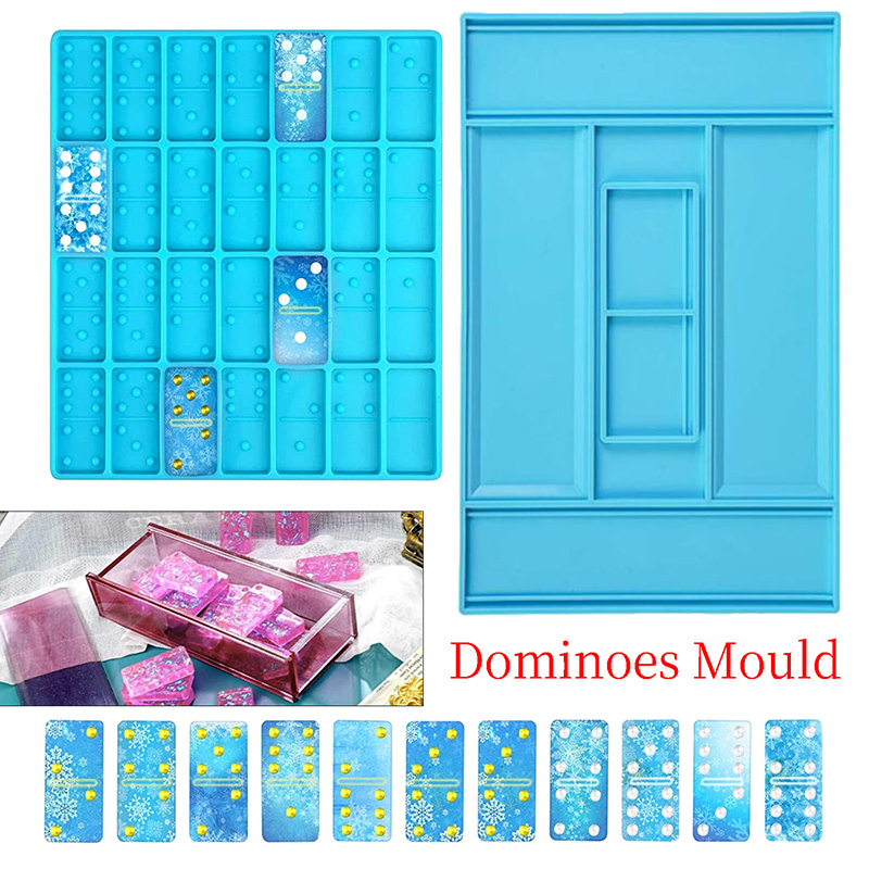 Home Decor Manufacturers - 레진 몰드 DIY 포인트 카드 게임