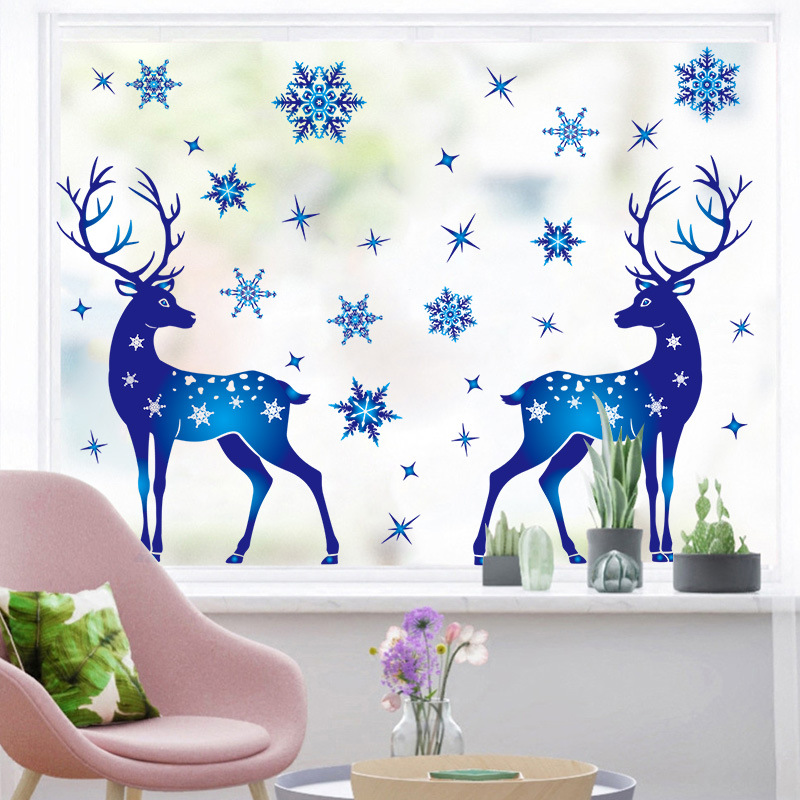 Home Decor Store - 4PCS 크리스마스 파티 및 축제 DIY