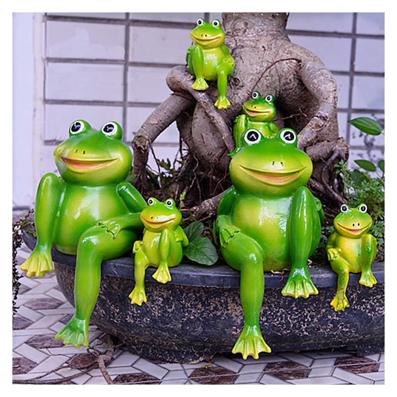 Home Decor Store - 2 개/대 귀여운 수 지 앉아