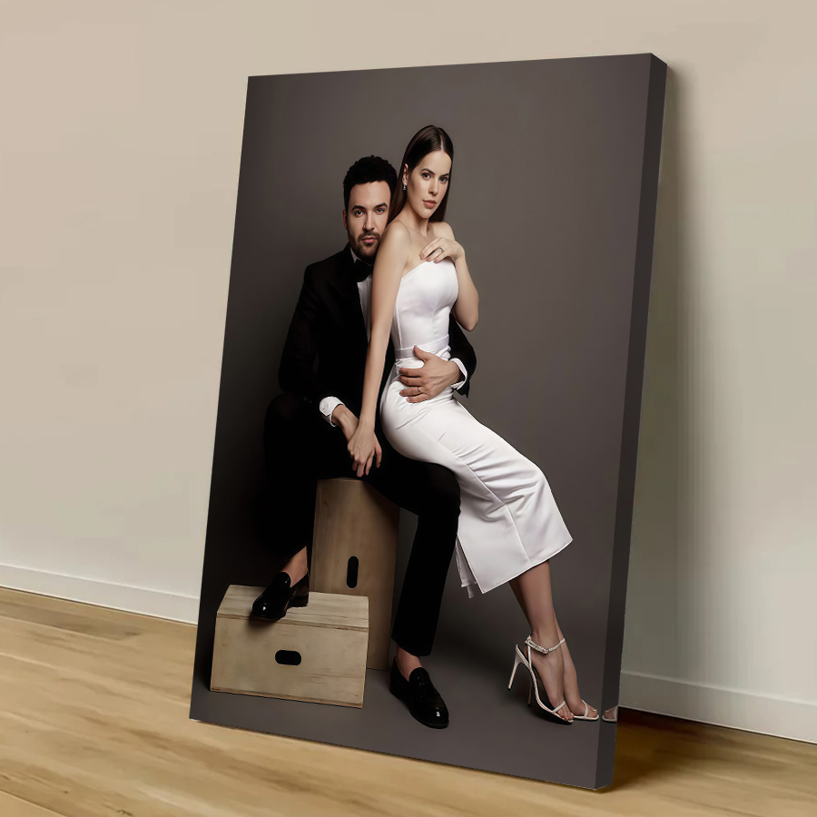 맞춤 인쇄 캔버스 포스터 애니메이션 게임 포스터 사진으 - Home Decor Canvas 리뷰 및 가격