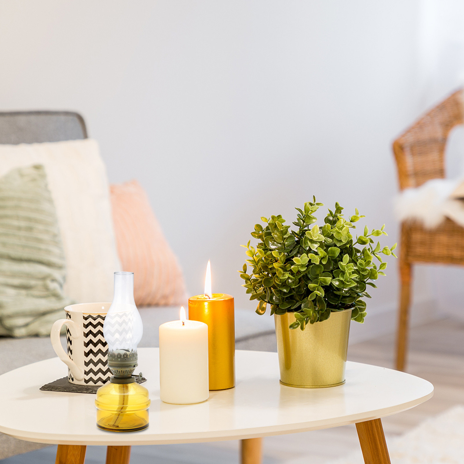창의적인 디자인의 유리 갓, 레트로 스타일 램프 갓,  - Home Decor Store 리뷰 및 가격
