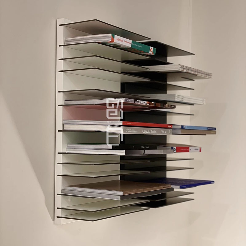 스토리지 침실 디스플레이 스탠드 거실 코너 벽 욕실 선 - Home Decor Magazine 리뷰 및 가격