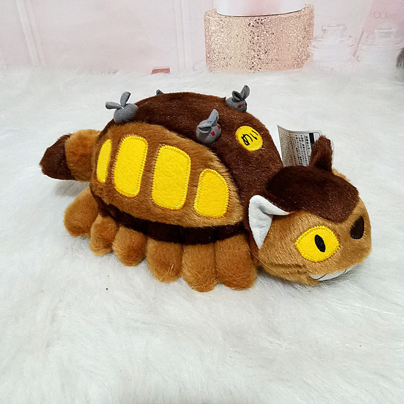 30/40cm 귀여운 만화 애니메이션 버스 플러시 인형 - Home Decor Games 리뷰 및 가격