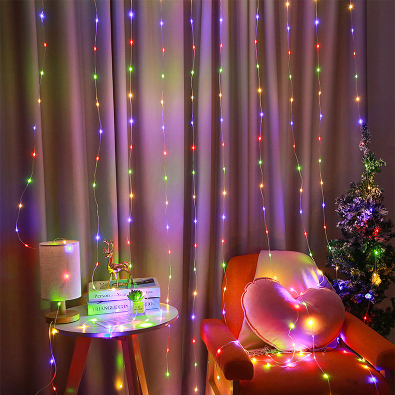 10M LED 크리스마스 조명 요정 문자열 빛 스마트  - Fairy Lights Bedroom 리뷰 및 가격