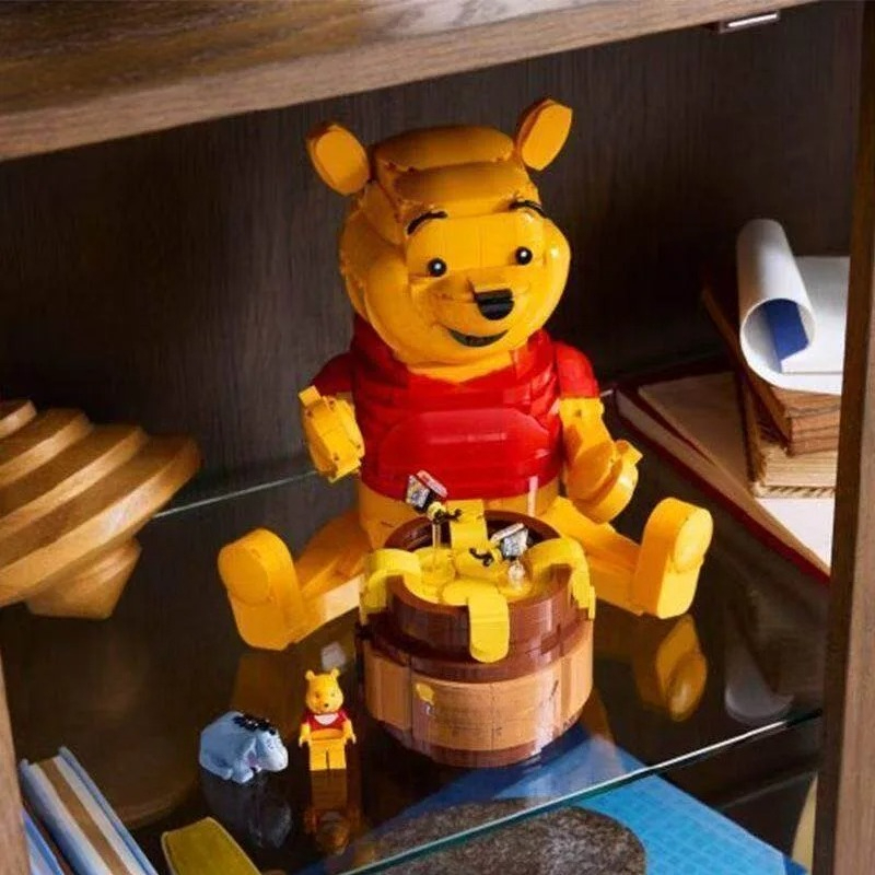 2026년 귀여운 테디베어 장난감 블록은 생일, 크리스 - Home Decor Games 리뷰 및 가격