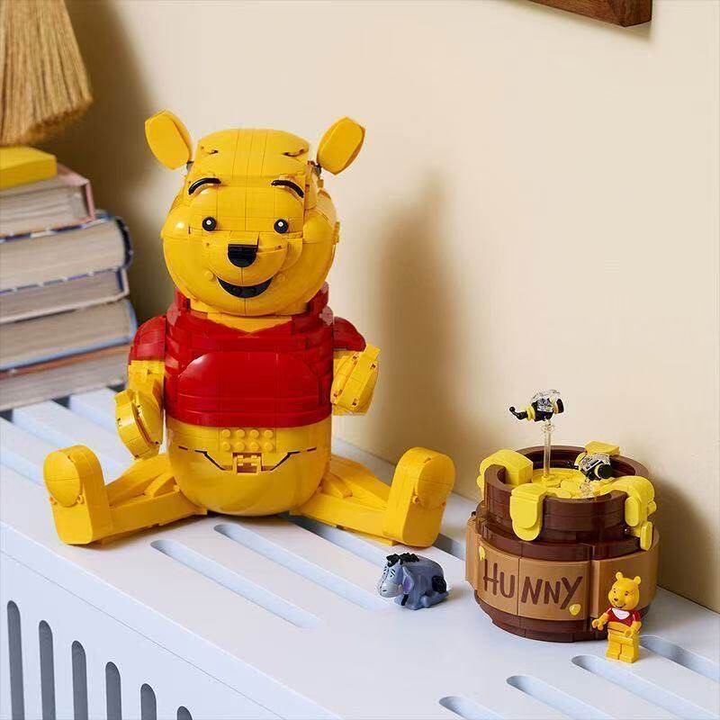 2026년 귀여운 테디베어 장난감 블록은 생일, 크리스 - Home Decor Games 리뷰 및 가격