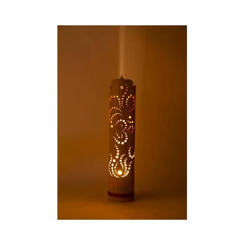 베트남 친환경 대나무 램프 가정 장식 조명 기구 가정용 - Home Decor Vietnam 리뷰 및 가격